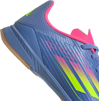 Tenisky a topánky adidas Performance F50 League IN Modrá | ie3749, 5