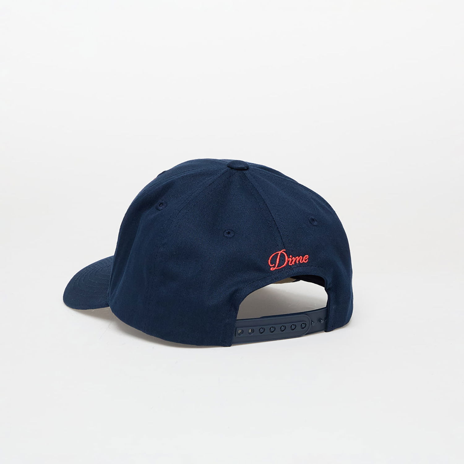 Šiltovka Dime DIME 3D Full Fit Cap Navy | DIMESP2522NVY, 1