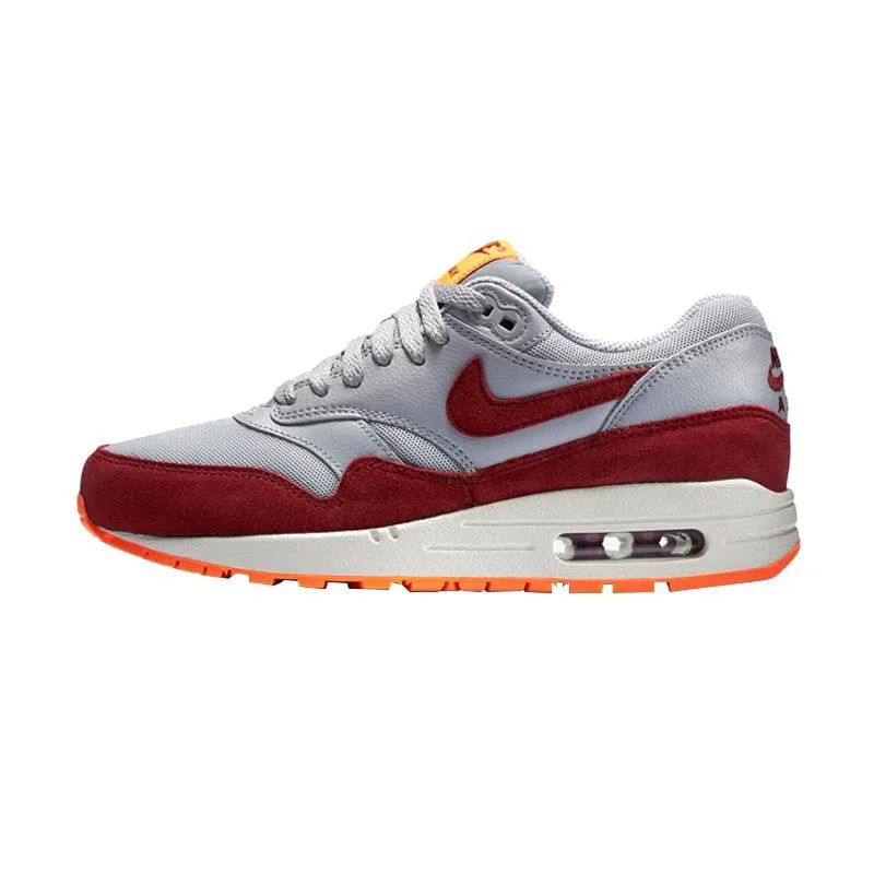 Tenisky a topánky Nike Air Max 1 Essential Vínová | 599820-015, 0