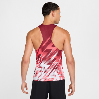Tielko Nike AeroSwift BTC Dri-FIT ADV Running Singlet Biela | HF6616-100, 3