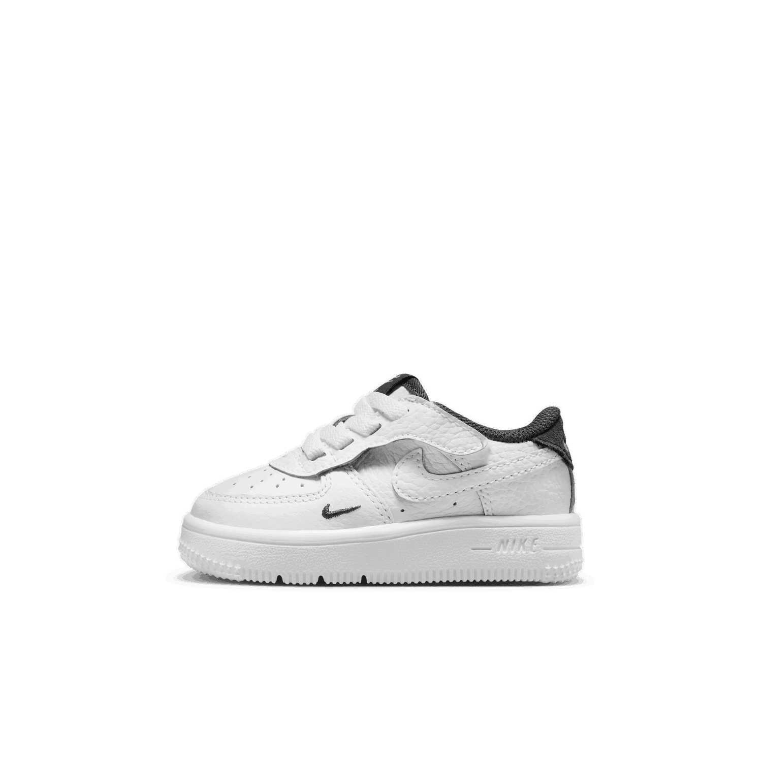 Tenisky a topánky Nike Force 1 Low LV8 EasyOn Biela | HJ6784-100, 0