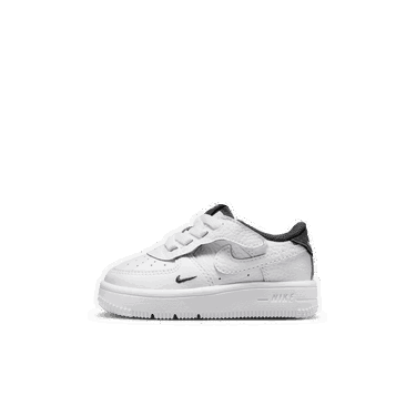Tenisky a topánky Nike Force 1 Low LV8 EasyOn Biela | HJ6784-100, 0