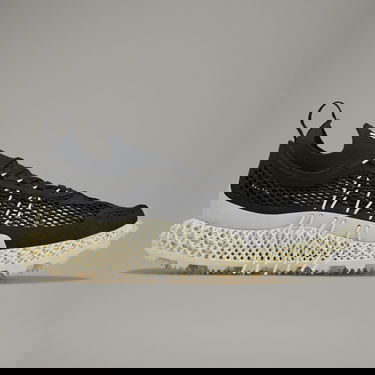 Tenisky a topánky Y-3 Runner 4D Halo Čierna | GX1091, 1