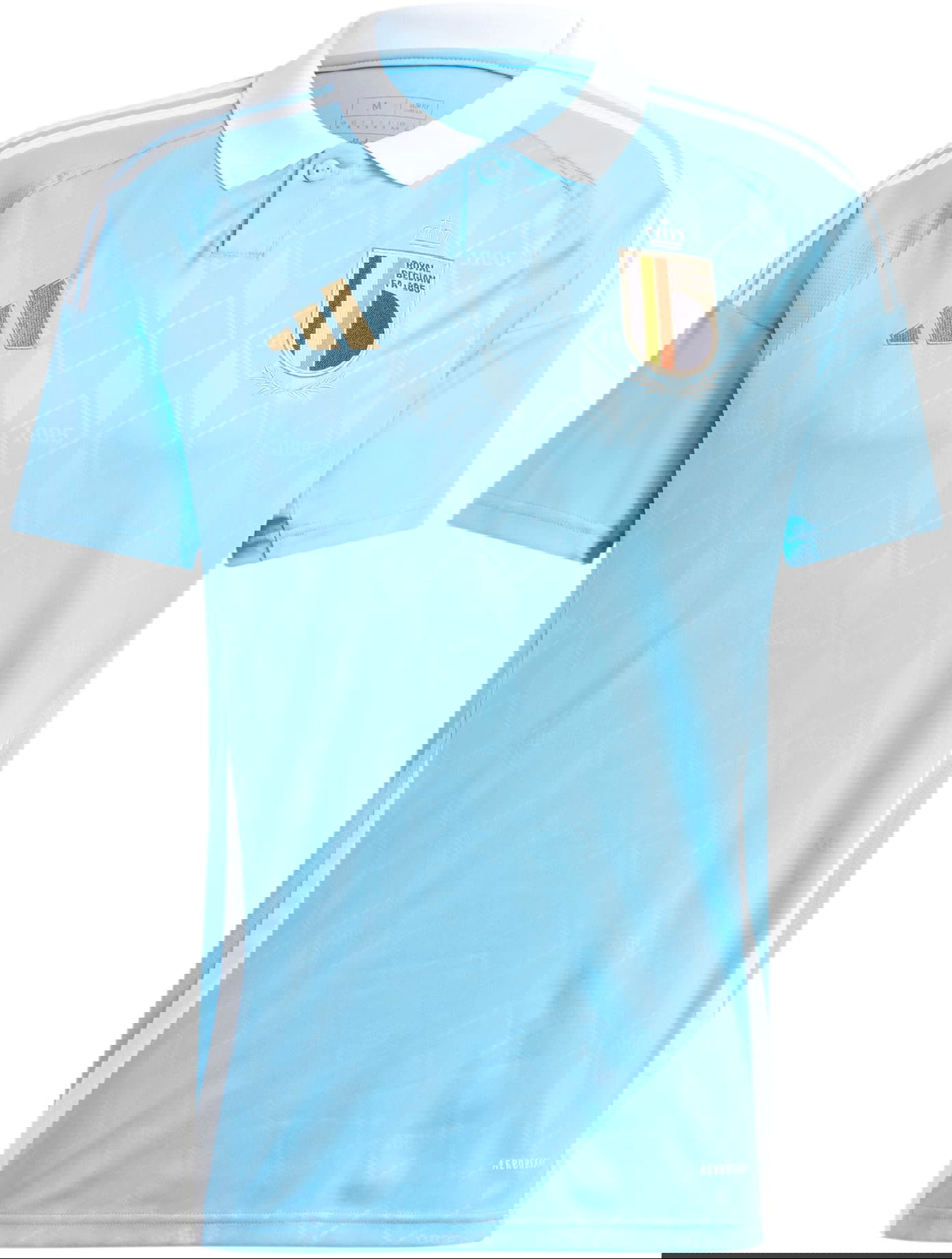 Dres adidas Originals RBFA A JSY 2024 Modrá | iq0775, 1