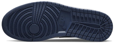 Tenisky a topánky Jordan Air Jordan 1 Low "Ashen Slate" Modrá | 553558-414, 2