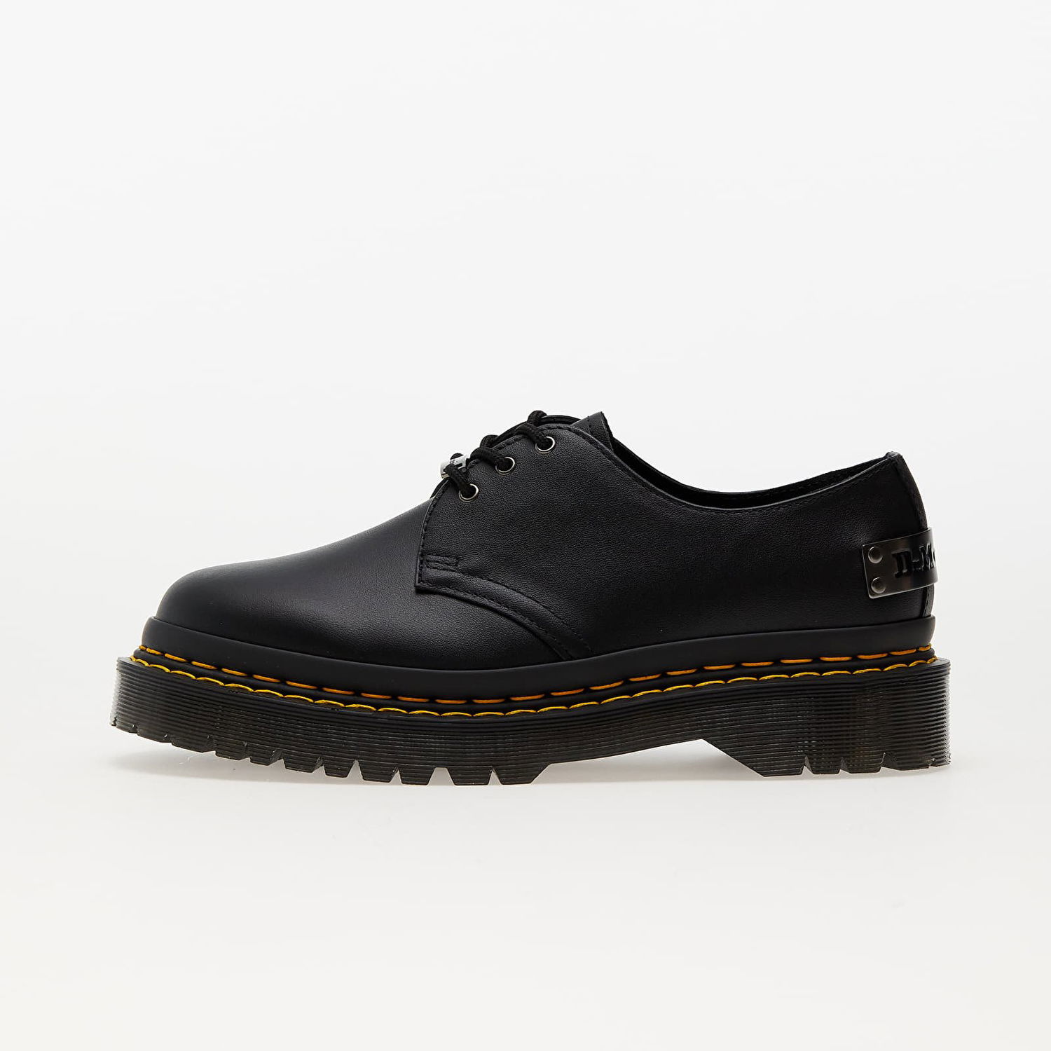 Tenisky a topánky Dr. Martens 1461 Bex DS Čierna | DM27882001, 0