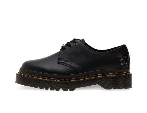 Tenisky a topánky Dr. Martens 1461 Bex DS Čierna | DM27882001