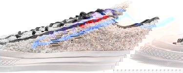 Tenisky a topánky Converse Star Player OX Retro Sherpa Biela | 169521c, 1