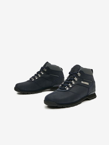 Tenisky a topánky Timberland Split Rock 2 Čierna | A5RYG-BLU, 4