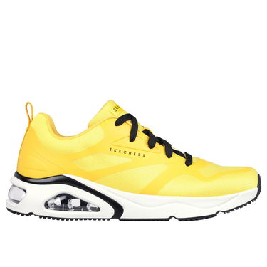 Tenisky a topánky Skechers Uno Žltá | 183070-YEL, 0