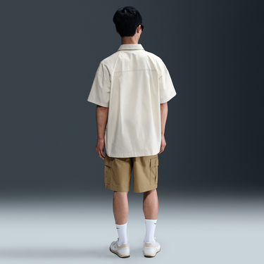 Košeľa Nike Club Woven Cargo Shorts Béžová | FN3517-298, 4