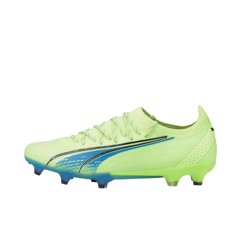Tenisky a topánky Puma Puma ULTRA ULTIMATE FG/AG Zelené | 10689801