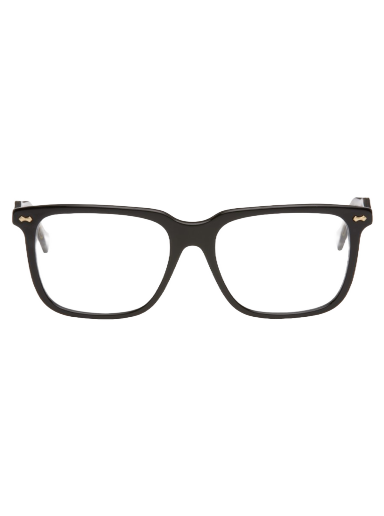 Slnečné okuliare Gucci Rectangular Glasses Čierna | GG0737O-011