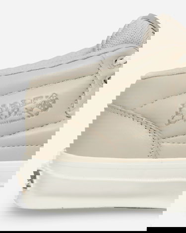 Tenisky a topánky Vans Half Cab Reissue 33 Foam Šedá | VN000D53WRG1, 6