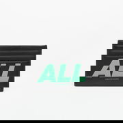 Wallet All Card Case Black