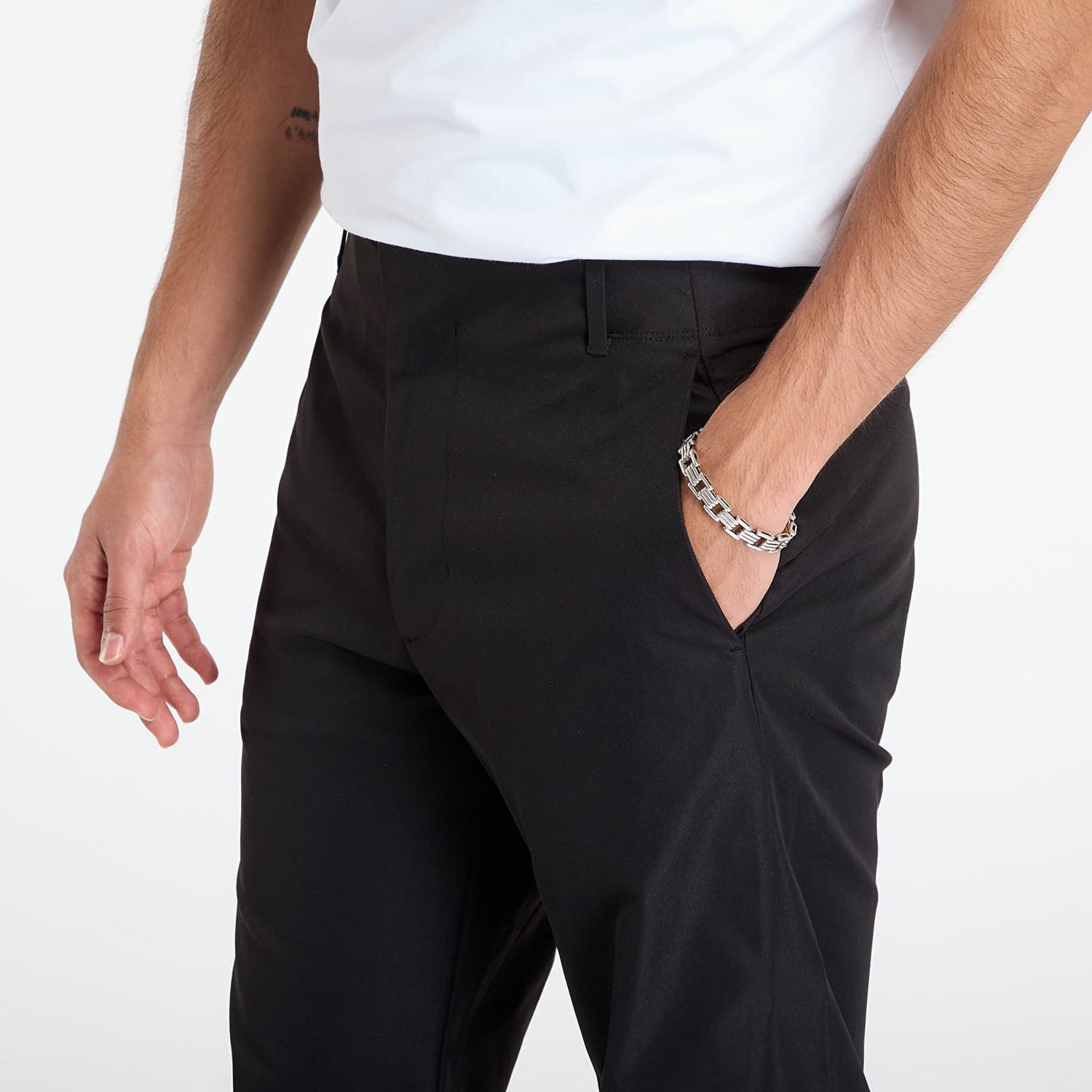 Nohavice Post Archive Faction (PAF) Technical Pants Čierna | A1-201BK, 1