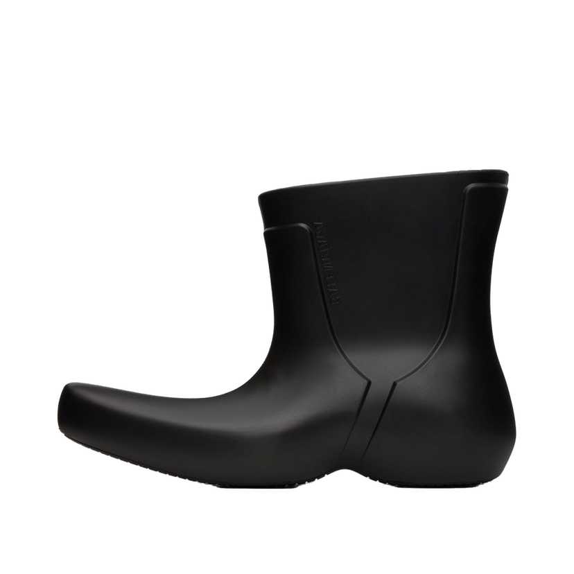 Tenisky a topánky Balenciaga Excavator Boots "Black" Čierna | 714509-W2DJ0-1000