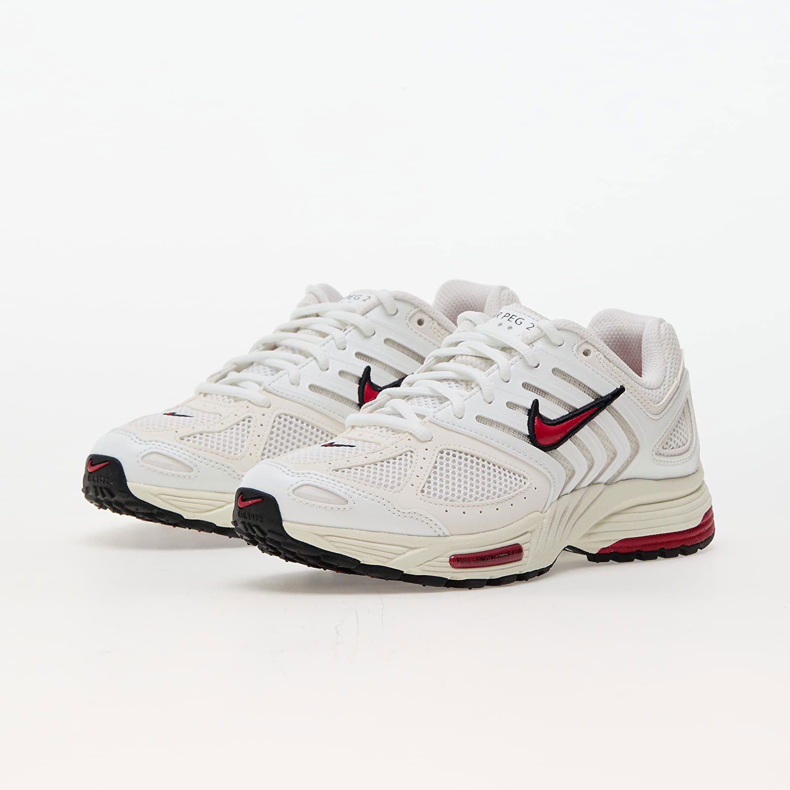 AIR PEGASUS 2K5 W