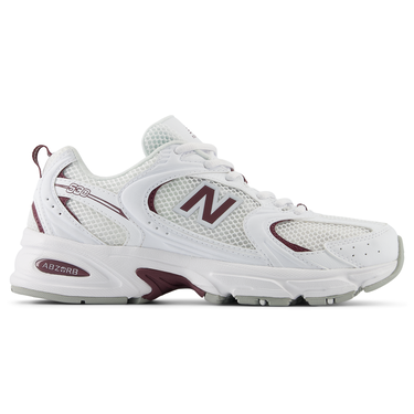 Tenisky a topánky New Balance New Balance U530CSF Biela | NBU530CSF, 0