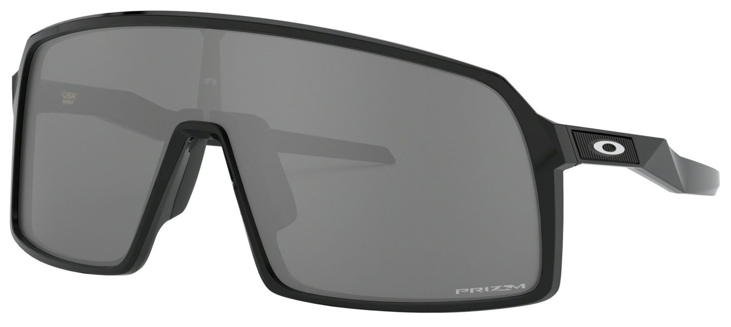 Slnečné okuliare OAKLEY Sutro Sunglasses Čierna | OO9406-0137, 0