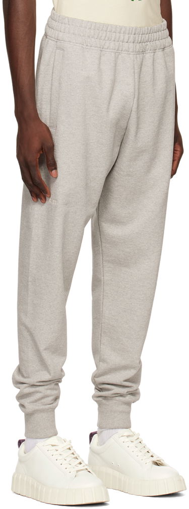 Tepláky Études Lounge Pants Šedá | E23MM454A01782, 1