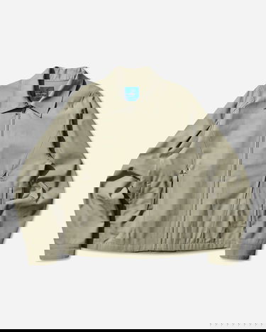 Bunda Asics Novalis Mirbelioids Shirt Jacket Béžová | 2203A320-020, 0