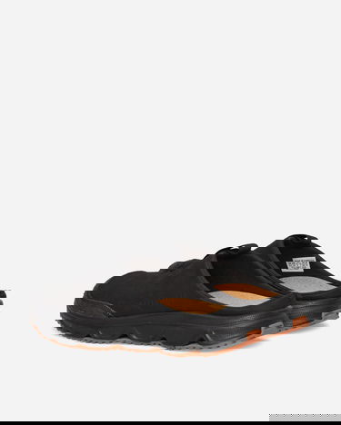 Tenisky a topánky Salomon RX Slide LTR Čierna | L41663200, 4