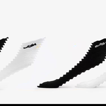 Ponožky adidas Originals Samba Ankle 2 Pairs Rôznofarebný | IX6810, 0