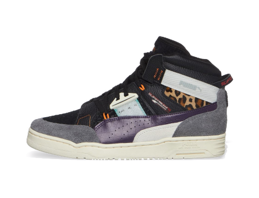 Tenisky a topánky Puma Slipstream Mid "Mutation Beast Fur" Rôznofarebný | 381213-01