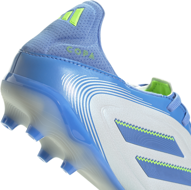 Tenisky a topánky adidas Performance COPA PURE III LEAGUE FG/MG Modrá | id9050, 6