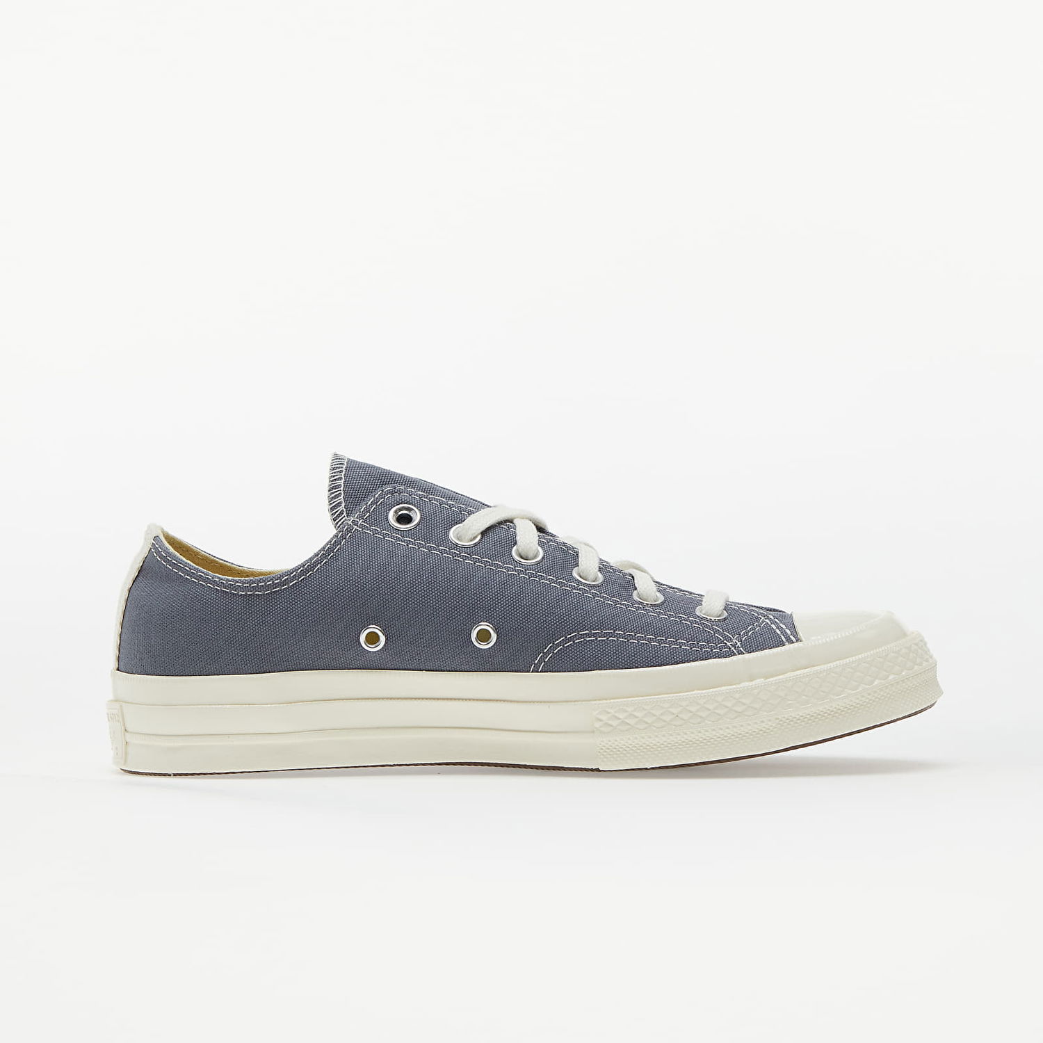 Tenisky a topánky Converse Comme des Garçons PLAY x Chuck 70 Šedá | 171849C, 1