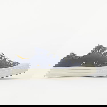 Tenisky a topánky Converse Comme des Garçons PLAY x Chuck 70 Šedá | 171849C, 1