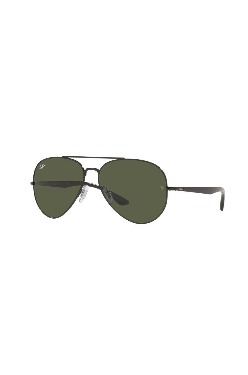Slnečné okuliare Ray-Ban Ray-Ban Aviator Sunglasses Šedá | 0RB3675, 0