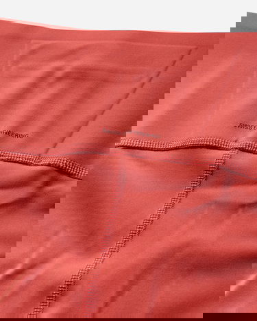 Šortky On Running Studio Tights Shorts Červená | 1WF12550244 CORAL, 3