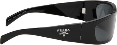 Slnečné okuliare Prada Prada Symbole Sunglasses Čierna | 0PR A14S 1AB5S060 8056262049778, 1
