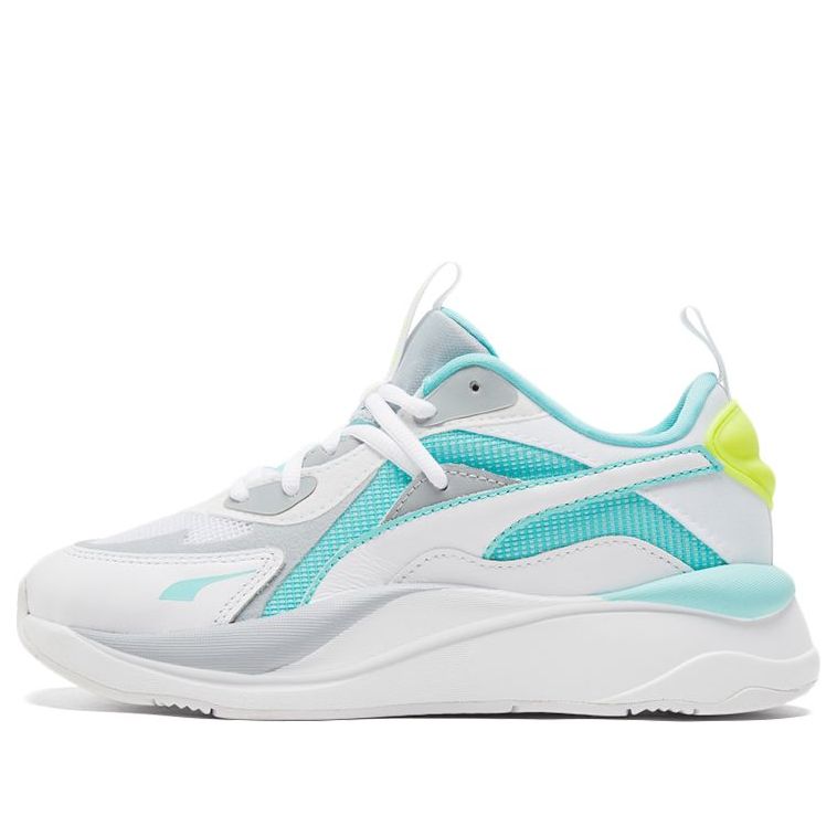 Tenisky a topánky Puma RS-Curve Biela | 375782-02