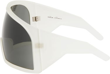 Slnečné okuliare Rick Owens Sunglasses Biela | RG0000011 GTRMB, 2