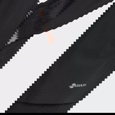 Bunda adidas Originals Condivo 22 Rain Jacket Čierna | H21287, 5