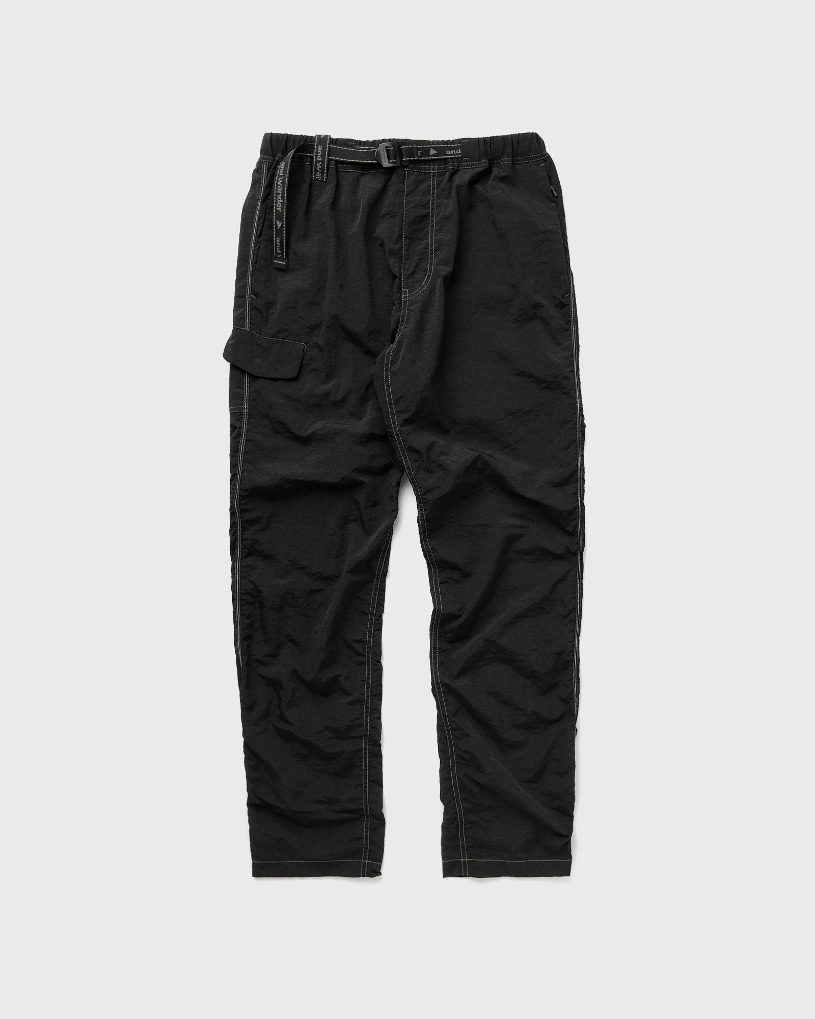 NY Taffeta Hiker Pants