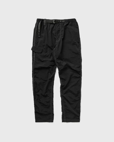 Cargo nohavice and wander NY Taffeta Hiker Pants Čierna | 5744252131-010, 0