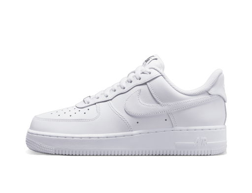 Tenisky a topánky Nike Air Force 1 '07 FlyEase W Biela | DX5883-100