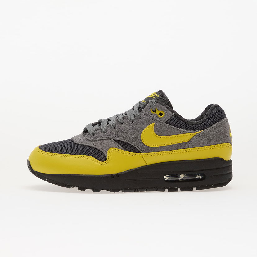 Tenisky a topánky Nike Air Max 1 Ess Žltá | FZ5808-014