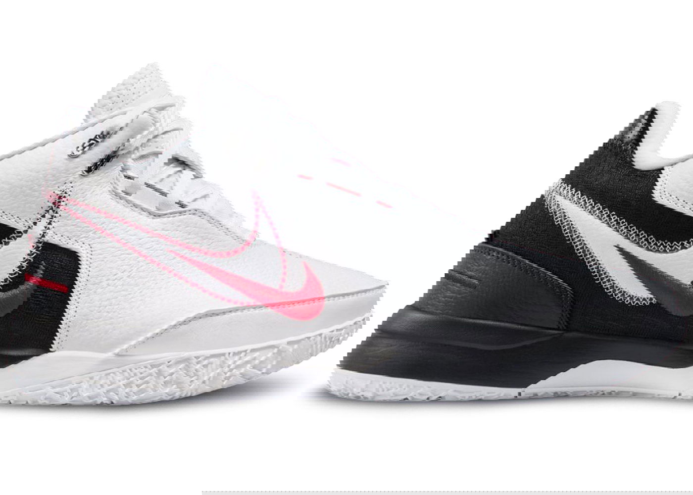 Tenisky a topánky Nike Zoom LeBron NXXT Gen AMPD First Game Biela | FJ1566-100/FJ1567-100, 0