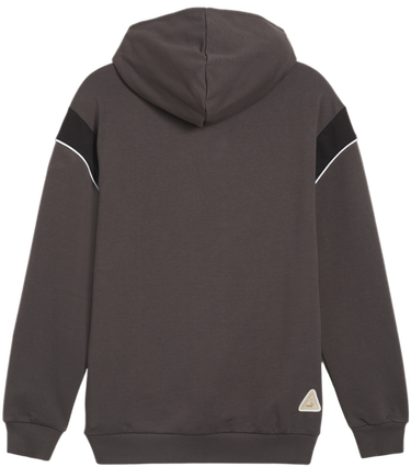 Mikina Puma BVB Dortmund Ftbl Archive Hoody Šedá | 774264-04, 1