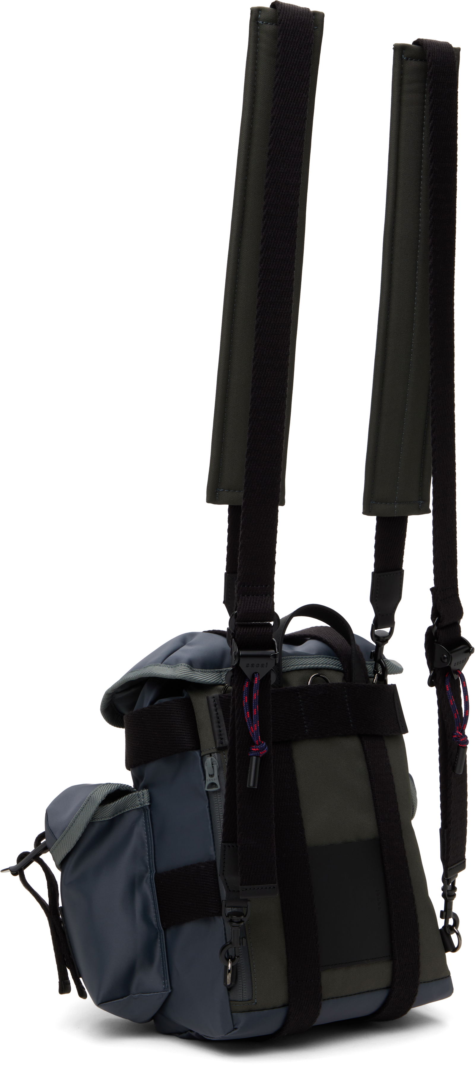 Sacai Alice Small Backpack