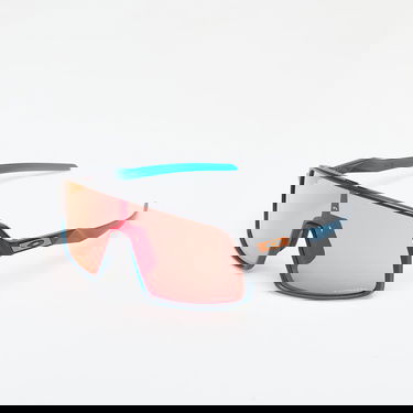 Slnečné okuliare OAKLEY Sutro Sunglasses Black Čierna | 0OO9406-A637, 4