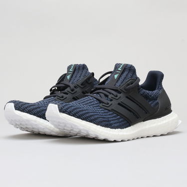 Tenisky a topánky adidas Performance Ultraboost W Parley Navy | AC8205, 0