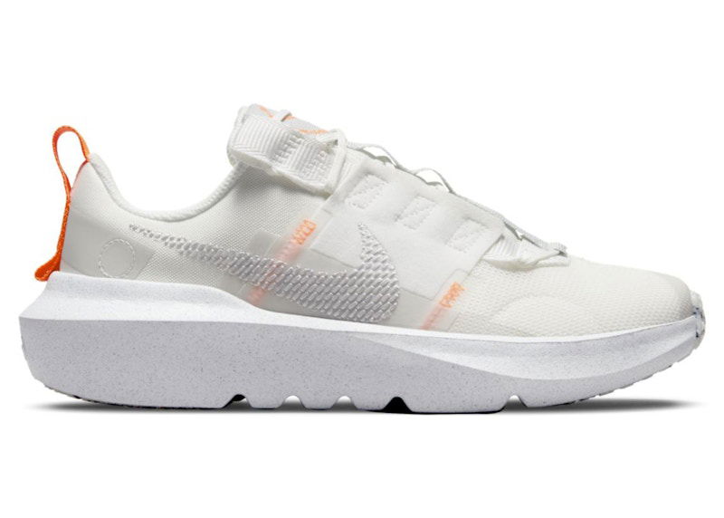Tenisky a topánky Nike Crater Impact Biela | DB3551-100, 0