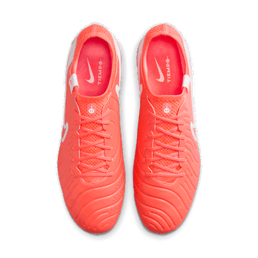 Tenisky a topánky Nike Tiempo Legend 10 Elite Červená | DV4330-800, 4