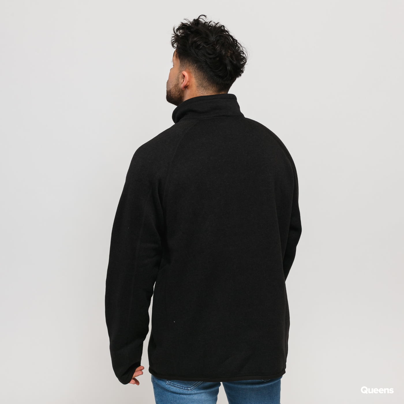 Better Sweater 1/4 Zip